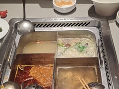 -海底捞火锅(宏大财富广场店)