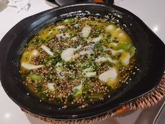 -乔阿马·江南味·驴肉香(龙湖华泾天街店)