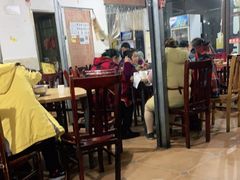 大堂-野狗羊肉汤