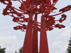 -广州雕塑公园