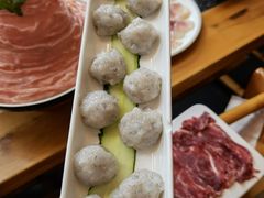 -老码头火锅(骡马市店)