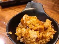 -九田家黑牛烤肉料理(三墩店)