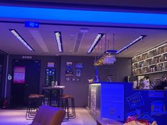 -TANGO LIVEHOUSE动感单车(巴黎春天店)
