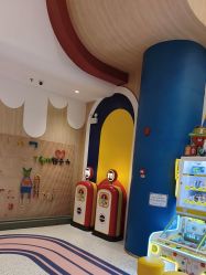 -meland亲子乐园(珠海环宇城店)