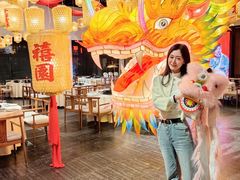 -禧宴Joyous Restaurant(禧园店)