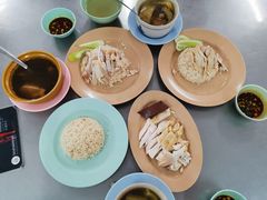 -红大哥水门鸡饭(總店)