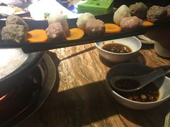 -春润大地海南椰子鸡(沙井京基百纳广场店)