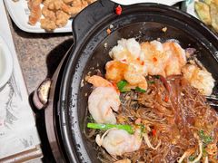 -绿茶餐厅(coco park 店)