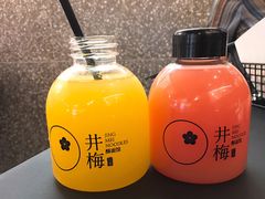 -贡梅老面馆·蟹粉面·无锡特色小吃(南长街主推店)