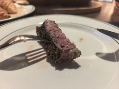 -404干式熟成牛排馆•聚会餐厅