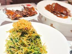 -四季民福烤鸭店(王府井东安门店)