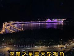 -星海湾跨海大桥