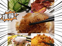 -多多旺港式茶餐厅(新区店)