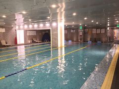-DF游泳健身(贾家花园店)