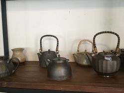 川上陶艺社-川上陶艺社(大悦城店)
