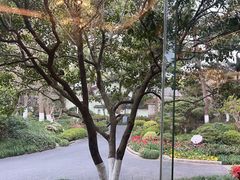 -浙江西子宾馆·瑶园咖啡厅