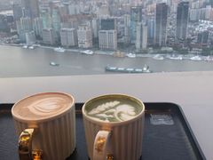 -上海中心大厦