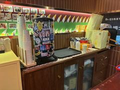 -伽喱博士 Dr.CURRY咖喱饭(太阳宫咖喱店)