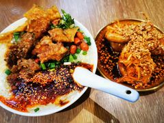 -小豆海棠(人民南路店)