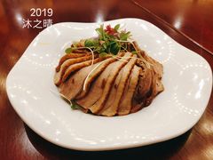 -海尔洲际酒店天下一品中餐厅
