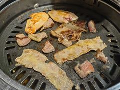 -33韩式自助烧烤(环城南路店)