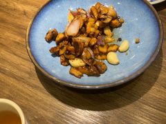 -云海肴·汽锅鸡·云南菜(广安门天虹店)