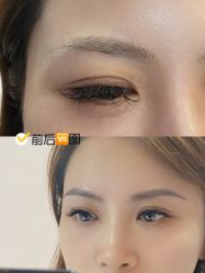 -本小姐美学·半永久纹眉野生眉