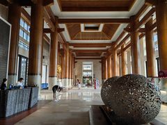 -三亚海棠湾万丽度假酒店