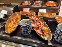 -北京中国大饭店