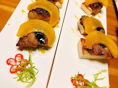 -王鼎精致料理铁板烧(世博源店)