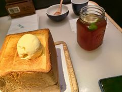 -绿茶餐厅(北京世纪金源店)