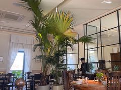 -金谷仓家庭料理(马泉营店)
