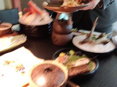 -花潮料理艺食馆(成都万象城店)