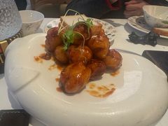 -桂满陇·杭州小馆(巴黎春天浦建店)
