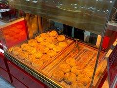 -吉品合酥脆烤饼(太平洋森活天地店)