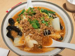 -喜家德虾仁水饺(东方宝泰店)