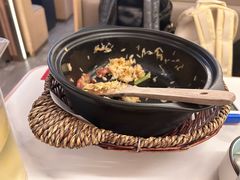 -如一鸡鲍鱼·粤式煲汤(长泰广场店)