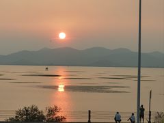 -美味之家·湖景农家乐(太湖东山店)