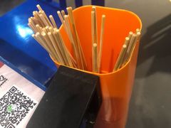 百种串串-马路边边 传媒大学店
