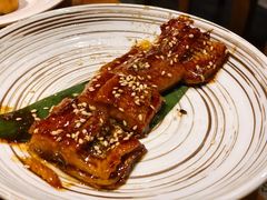鳗鱼-和彩放题餐厅(酒仙桥店)