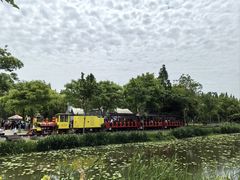 -歌斐颂巧克力小镇