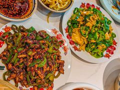 -奔跑吧陕菜·盛世长安(民乐园万达店)