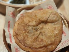 铁桥肉饼-怪噜范·老贵阳街头名小吃(汇金星力城店)