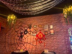 -机械师超级密室(小寨华旗店)