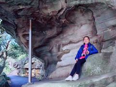 -麦考利夫人座椅