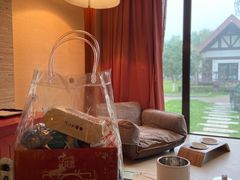 -太阳岛度假酒店