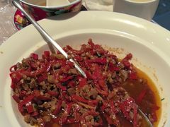 -千百味红餐厅·江西菜(绿地双子塔店)