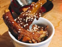 -斗鸡饭场伙(新南门店)