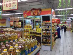 -农工商超市(金沙江路店)