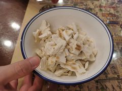 -老乌家特色小炒泡馍(大皮院店)